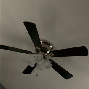 Meet your Posher, Seth